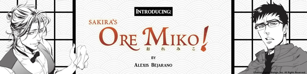 Sakira’s Ore Miko! Brings a New Opportunity to the U.S.